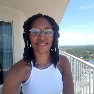 Meet your Posher, Kiara